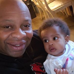 Meet your Posher, Lee